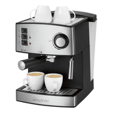 Clatronic 15 Bar Basınç Espresso Makinesi